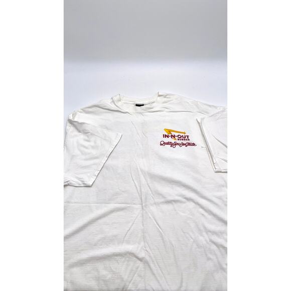 In-n-Out Burger 60 years Anniversary - Bryan XXL - Picture 2 of 4